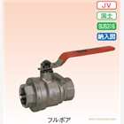 TOYO東洋二片式球閥
